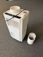 GOON! Mobile Klimaanlage A007G-07C 2.1kW, kaum gebraucht