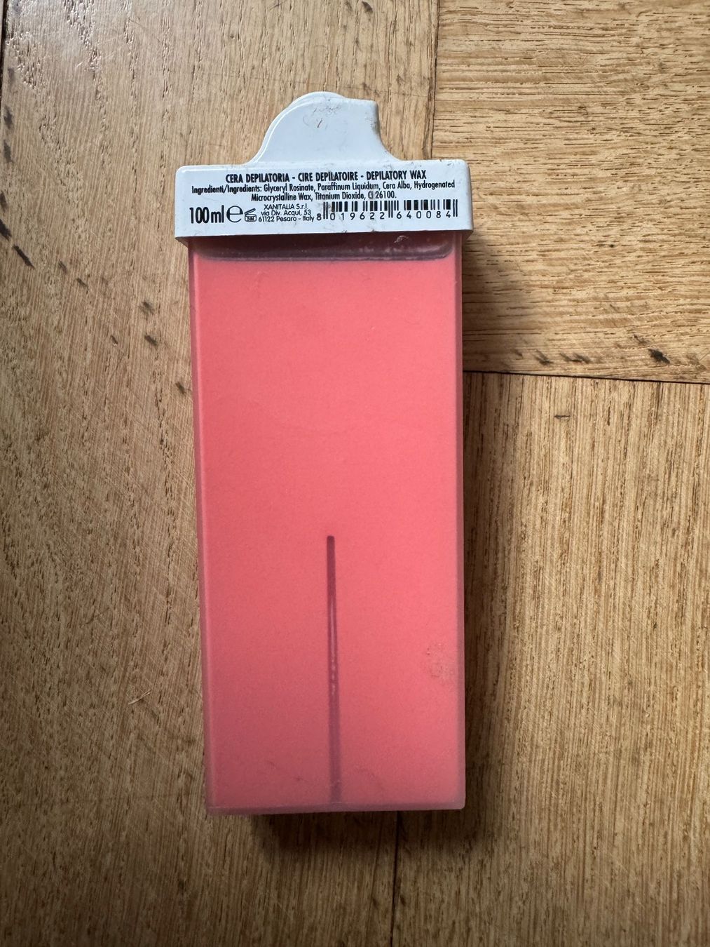 Altro per la cura del corpo: 15 Rose Wachspatronen-Mini 100 ml – Nuovo (secondo la descrizione) da Bern venduto da Sunita