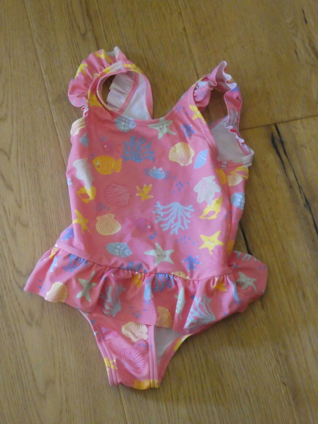 Costumi da bagno & Bikini: Badehosen Gr. 110 – Nuovo (secondo la descrizione) da Dinhard venduto da heidibei