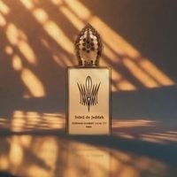 NICHE — EdP Soleil de Jeddah — S.H.Lucas 777 (decant)