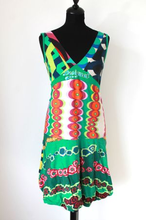 Robe DESIGUAL taille M