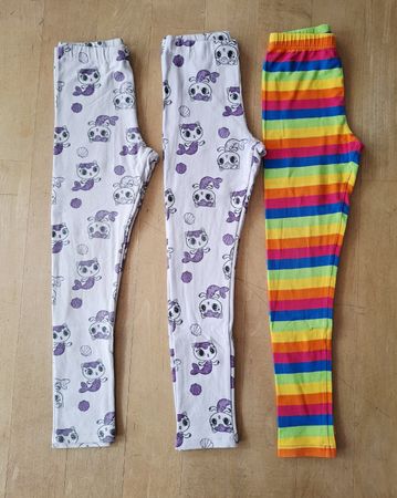 Leggings Set 134