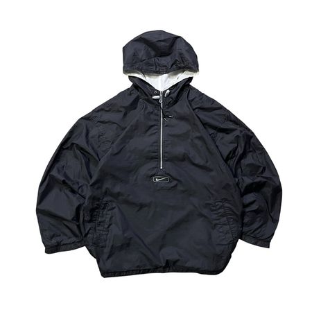 Vintage Nike Trackjacket (L)