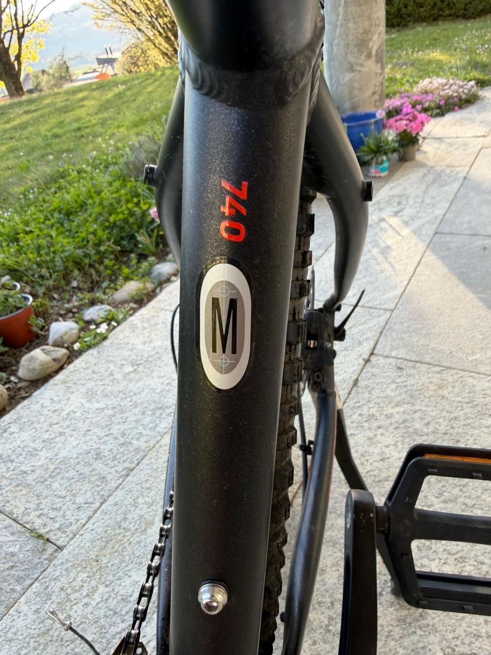 Scott Biciclette: SCOTT ASPECT 740 Rahmengrösse M – Usato da Muri b. Bern venduto da mugenx5 4