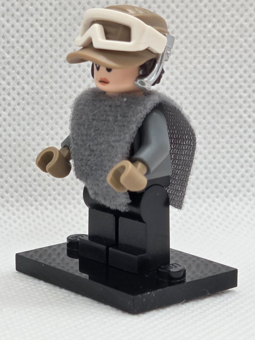 Lego Kit di costruzioni: LEGO Star Wars sw0791 Jyn Erso – Usato da Basadingen venduto da NekoBricks 2