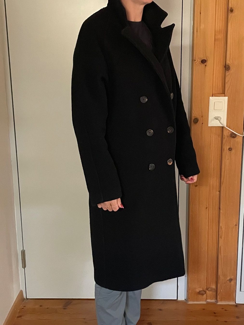 Cappotti: Scotch & Soda Damen Mantel – Usato da Chur venduto da MarcusinChur