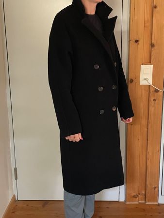 Scotch & Soda Damen Mantel