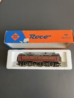 Roco H0 Lokomotive mit OV