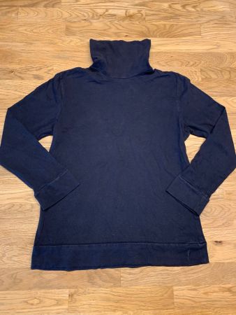 Zara Rollkragenshirt Gr.128