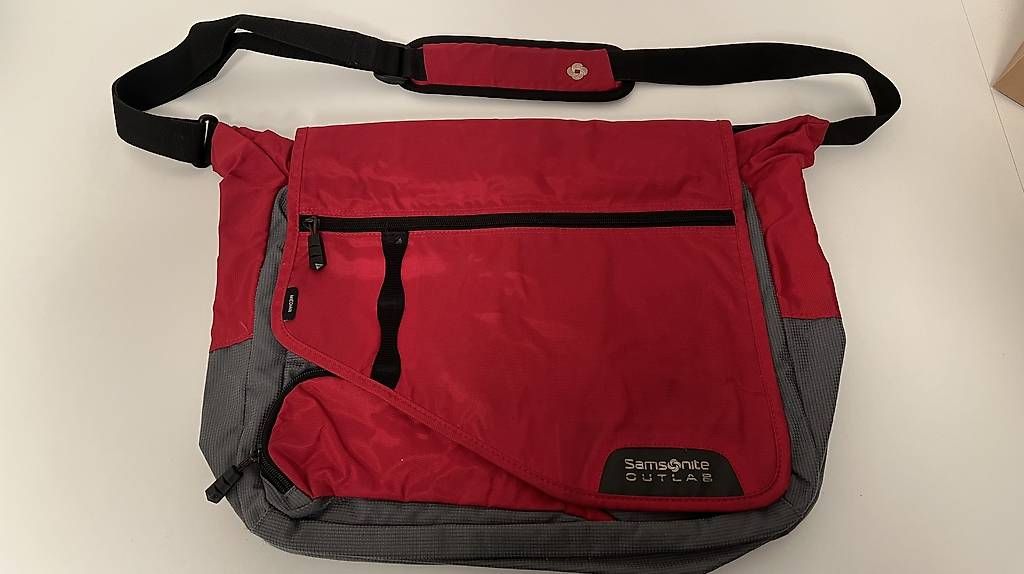 Sacs: Laptoptasche Samsonite Outlab – D'occasion à Frauenfeld par and_vkf7