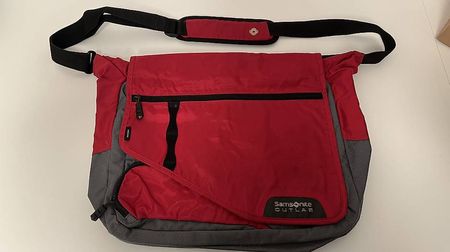 Laptoptasche Samsonite Outlab