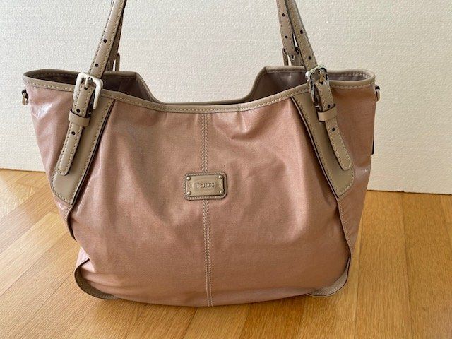 Tod'S Borse da donna: TODS - Sommertasche – Usato da Zollikerberg venduto da LUSSI75 1