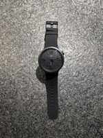 Swatch big bold black 
