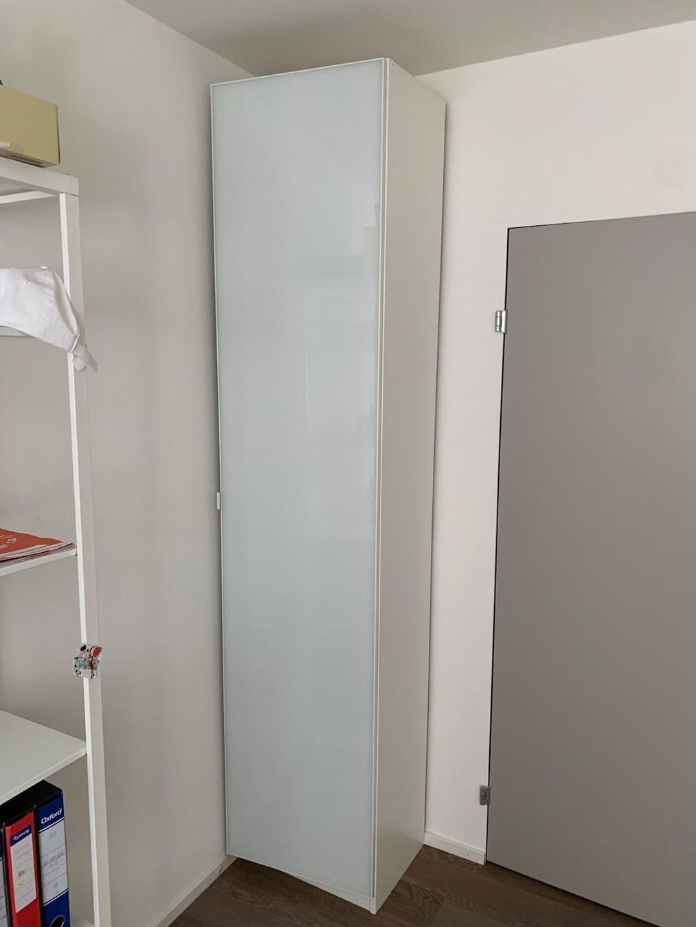 Ikea Armadi: Ikea pax Wardrobe – Usato da Thalwil venduto da mar_n6gw