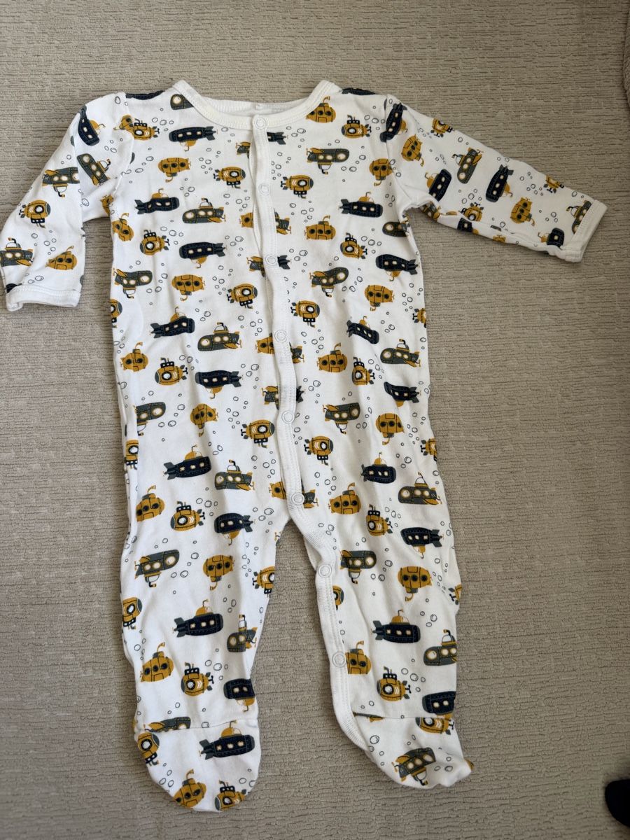 Name It Pyjamas & Ähnliches: Pijama Name it – Gebraucht aus Altendorf von Carcoura