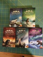 Seekers von Erin Hunter