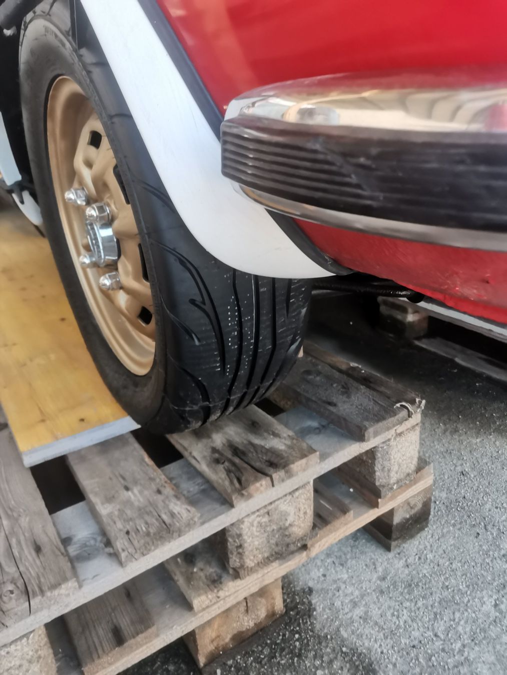 Lancia Automobili: Lancia Fulvia Coupe 1,3 S  1971 – Usato da quartino venduto da bernet.rs 5