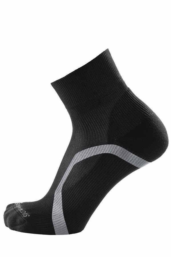 Sigvaris Calze: *** ORIGINAL SIGVARIS ANKLE SOCKS *** – Nuovo e nell'imballaggio originale da Flawil venduto da knallfix69