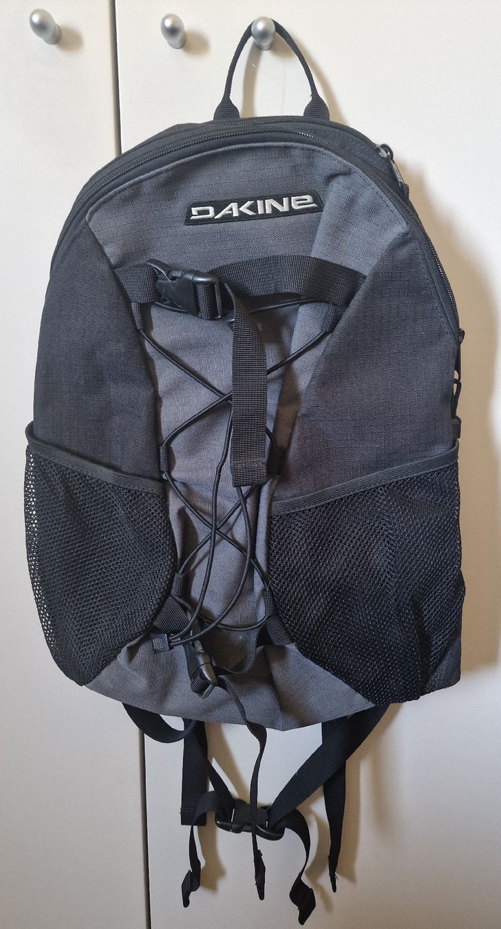 Dakine Rucksäcke: Rucksack Dakine – Gebraucht aus Schmitten FR von lue_9hhv 2