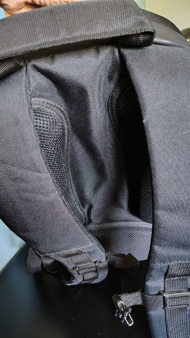 Taschen: sac moto complet comme neuf – Gebraucht aus Puidoux von Sophia70 4