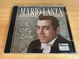 J3 Mario Lanza – Be My Love