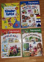 Bücher verschiedene