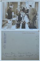 Arthur Treacher (1894-1975) Schauspieler - Autogramm