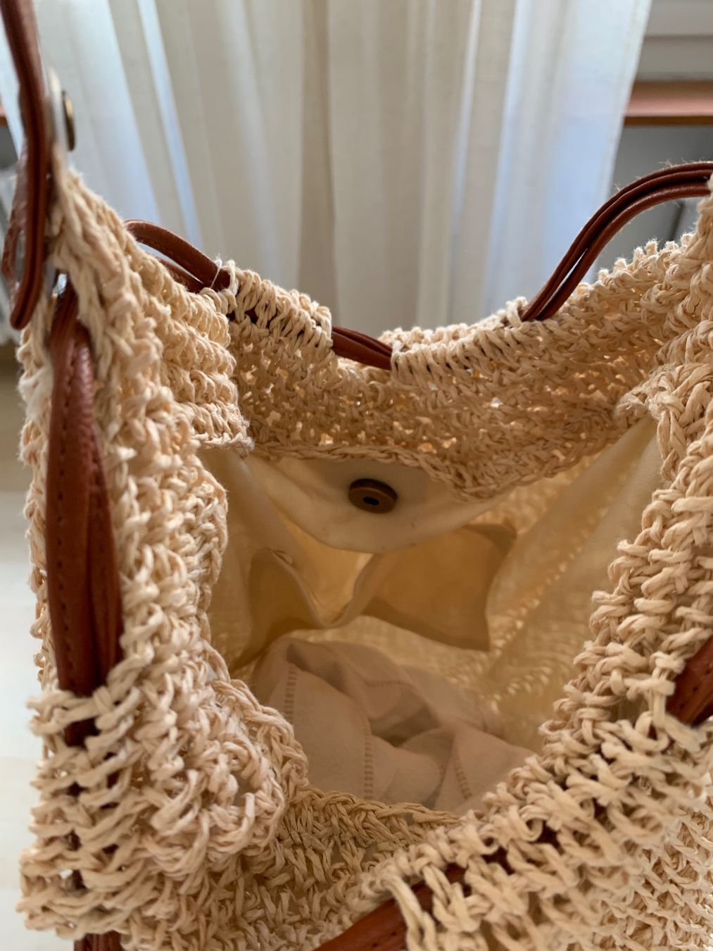 Borse da donna: Super süsse Sommertasche – Usato da Winterthur venduto da sommer_2019 6