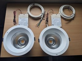 LED Einbau Downlight