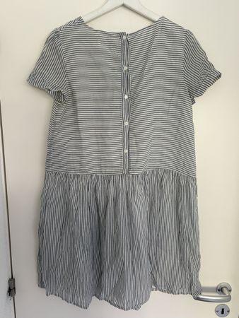 Robe d’été légère Sezane 