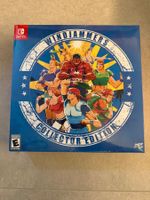 Windjammers Collector's Edition Nintendo Switch (neu)