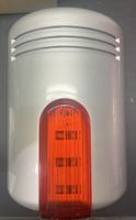 Venitem Doge LS selbstversorgte 12V-Sirene