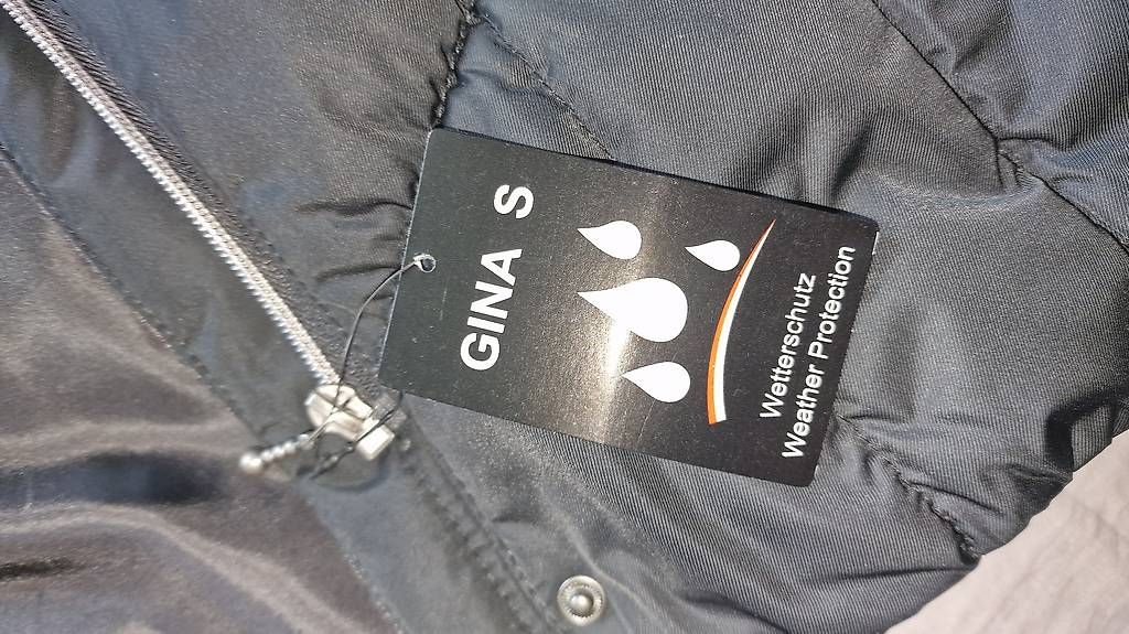 Vestes: Jacke von Gina S – D'occasion à Rheineck par Marina050 1