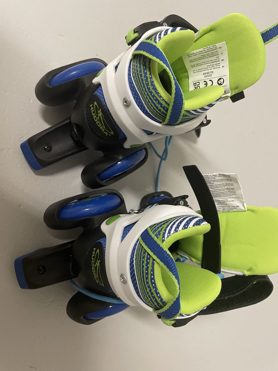 Patins à roul. & inline: Rollerblades – Neuf (Voir description) à Full-Reuenthal par Mimi_1986 2