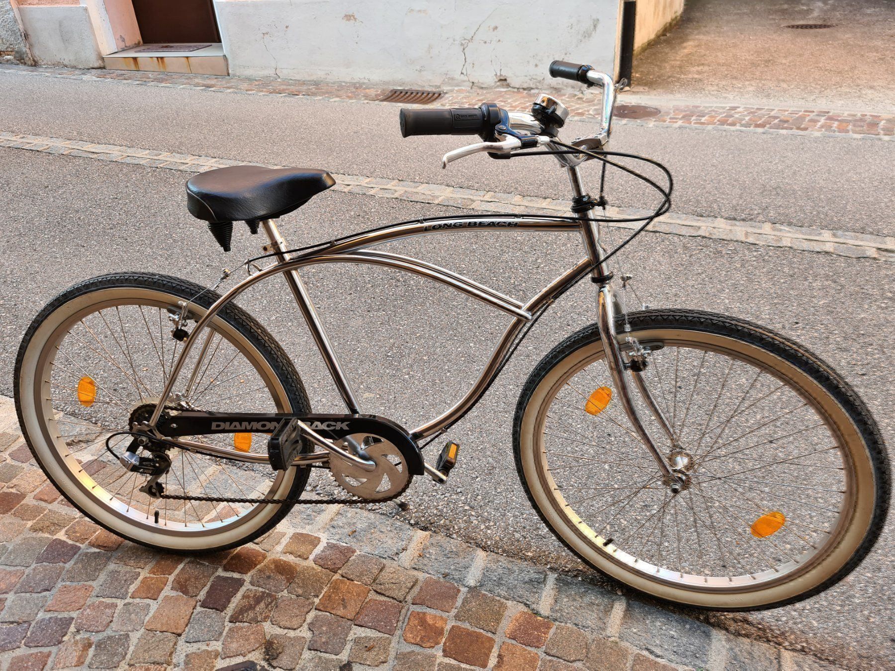 Biciclette: Velo Long Beach – Usato da Ebmatingen venduto da Gelegenheit77 1