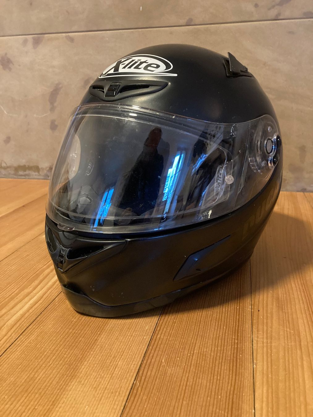 X-lite Helme & Visiere: Xlite x802 Motorradhelm – Gebraucht aus Erlinsbach von deniek