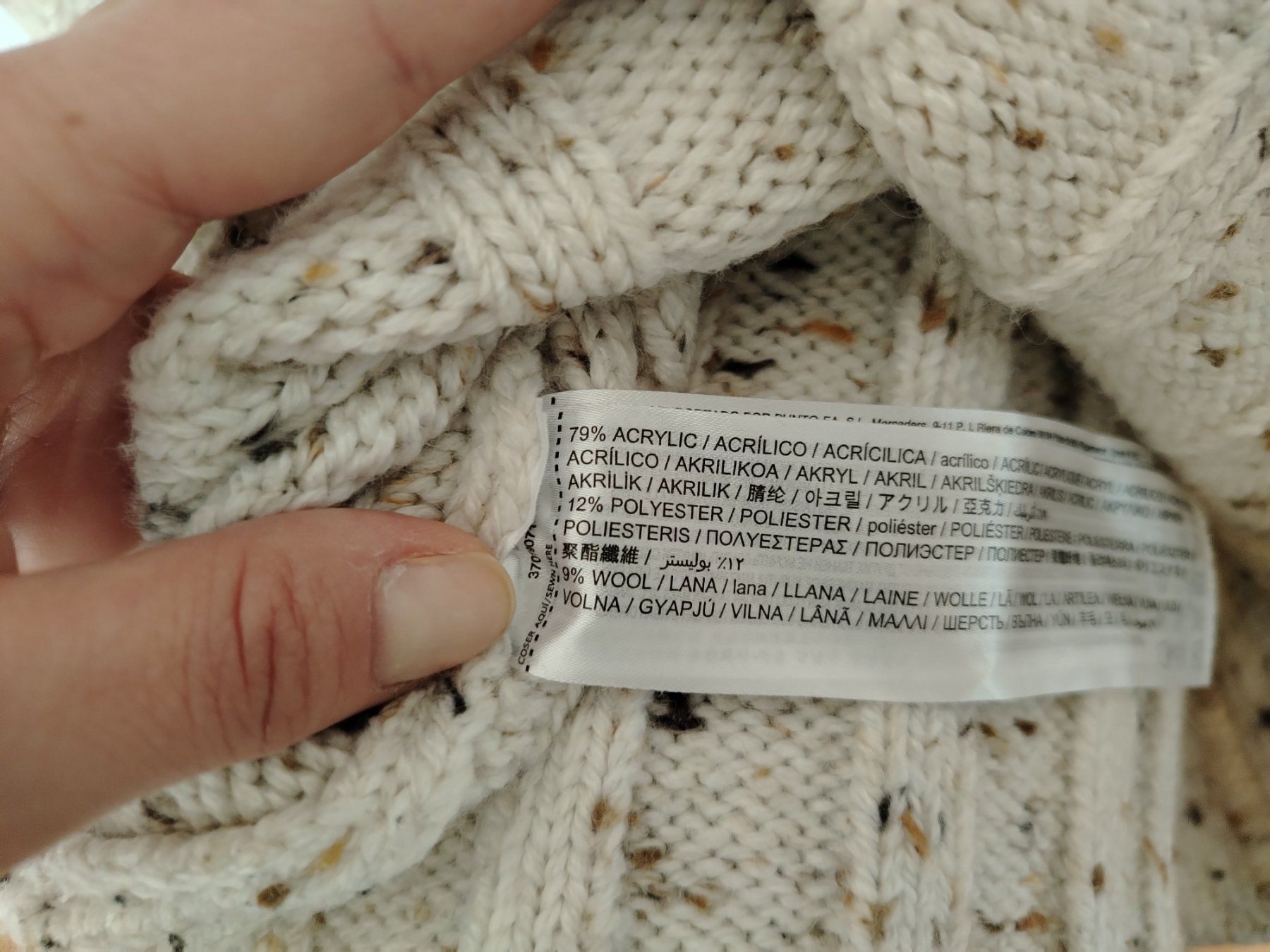 Mango Maglioni & Felpe: Pullover von Mango – Usato da Winterthur venduto da mon_2yxl 3