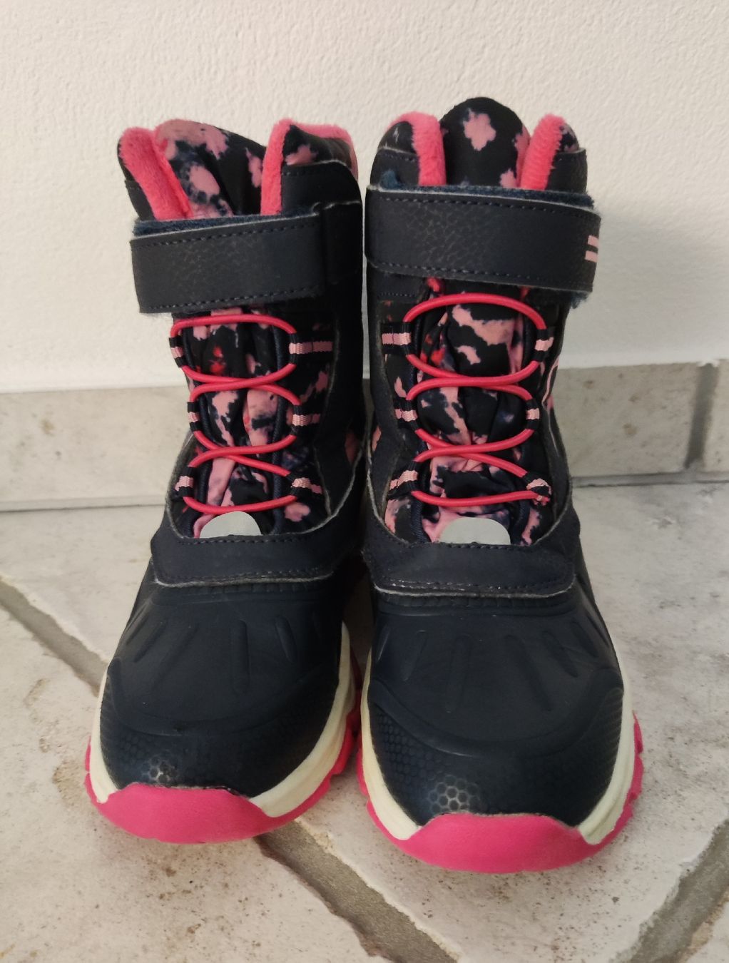 Schuhe für Mädchen: Winterschuh Mädchen Gr.32 – Gebraucht aus Chur von Rodanisa