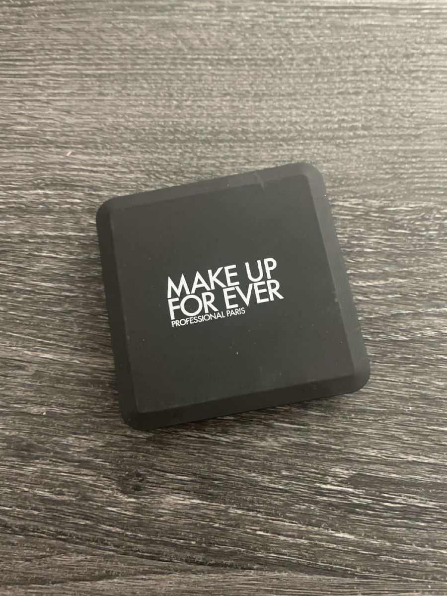 Make Up For Ever Make-up: Make Up For Ever - HD Skin pressed powder, translucent – Gebraucht aus Glattpark (Opfikon) von Rusalkaa