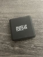 Make Up For Ever - HD Skin pressed powder, translucent