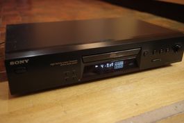 Lecteur de CD Sony