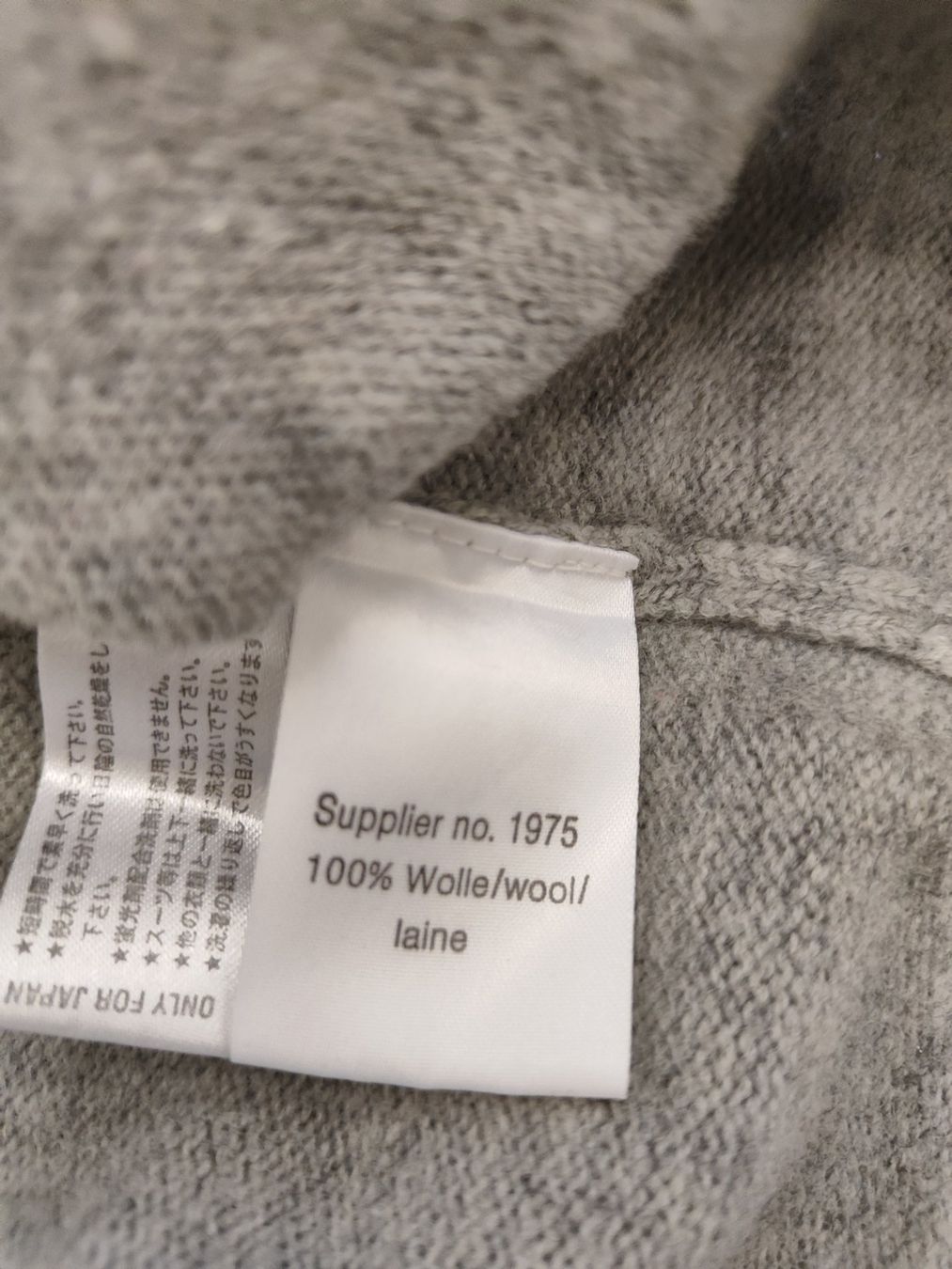 Twinset Pullover & Sweatshirts: twin set winterpulli GR M – Gebraucht aus Langnau am Albis von Judithsebi 7