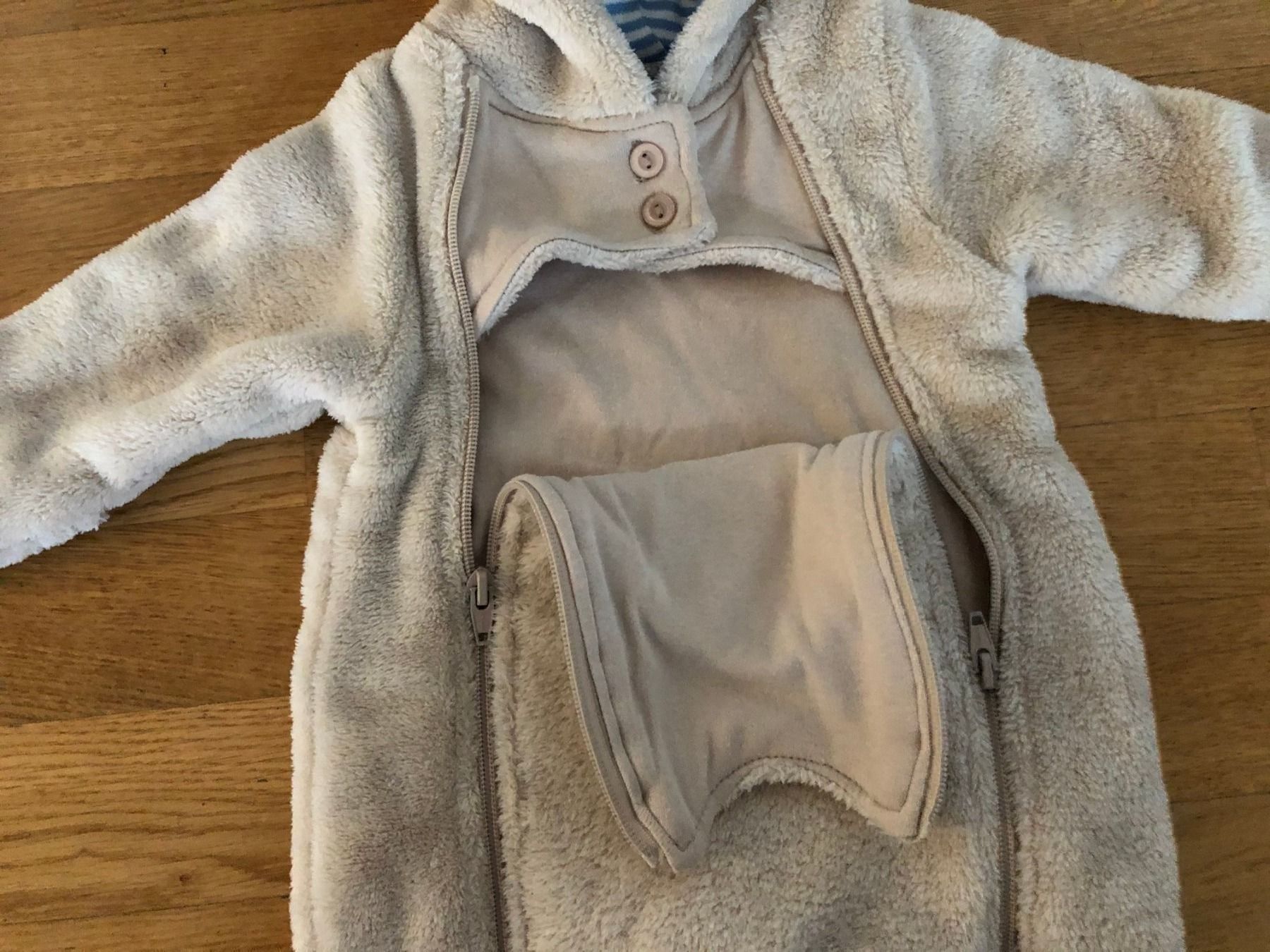 Lotti di vestiti: Neu Baby Overall Gr.62 – Usato da Buchs SG venduto da sunset55 2