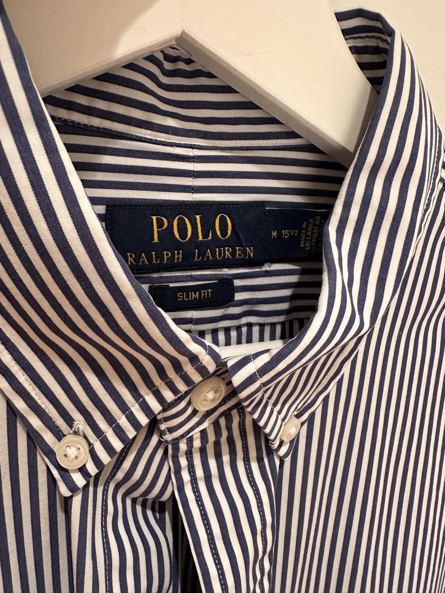 Polo Ralph Lauren Camicie: Polo Ralph Lauren Hemd – Usato da Aarau venduto da jw100 2