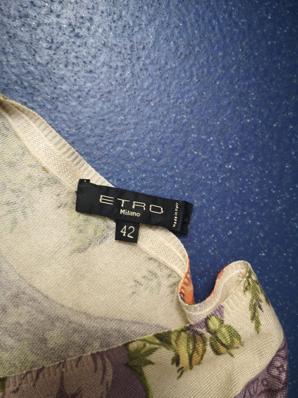 Completi & Tailleur: Tolles Etro Ensemble in 46/42 – Usato da Meggen venduto da Bilanz70 3