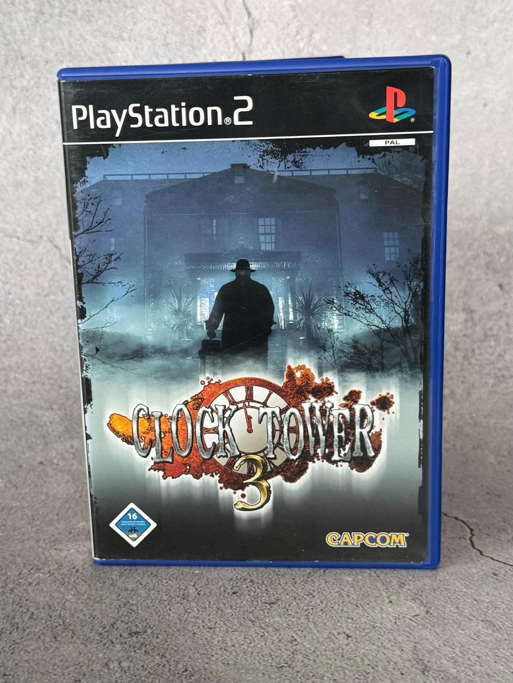 Giochi: Clock Tower 3 [PS2] – Usato da Niederwil SO venduto da BlueSonic