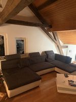 Grosses Sofa 3.45m mit 2 Liegeflächen