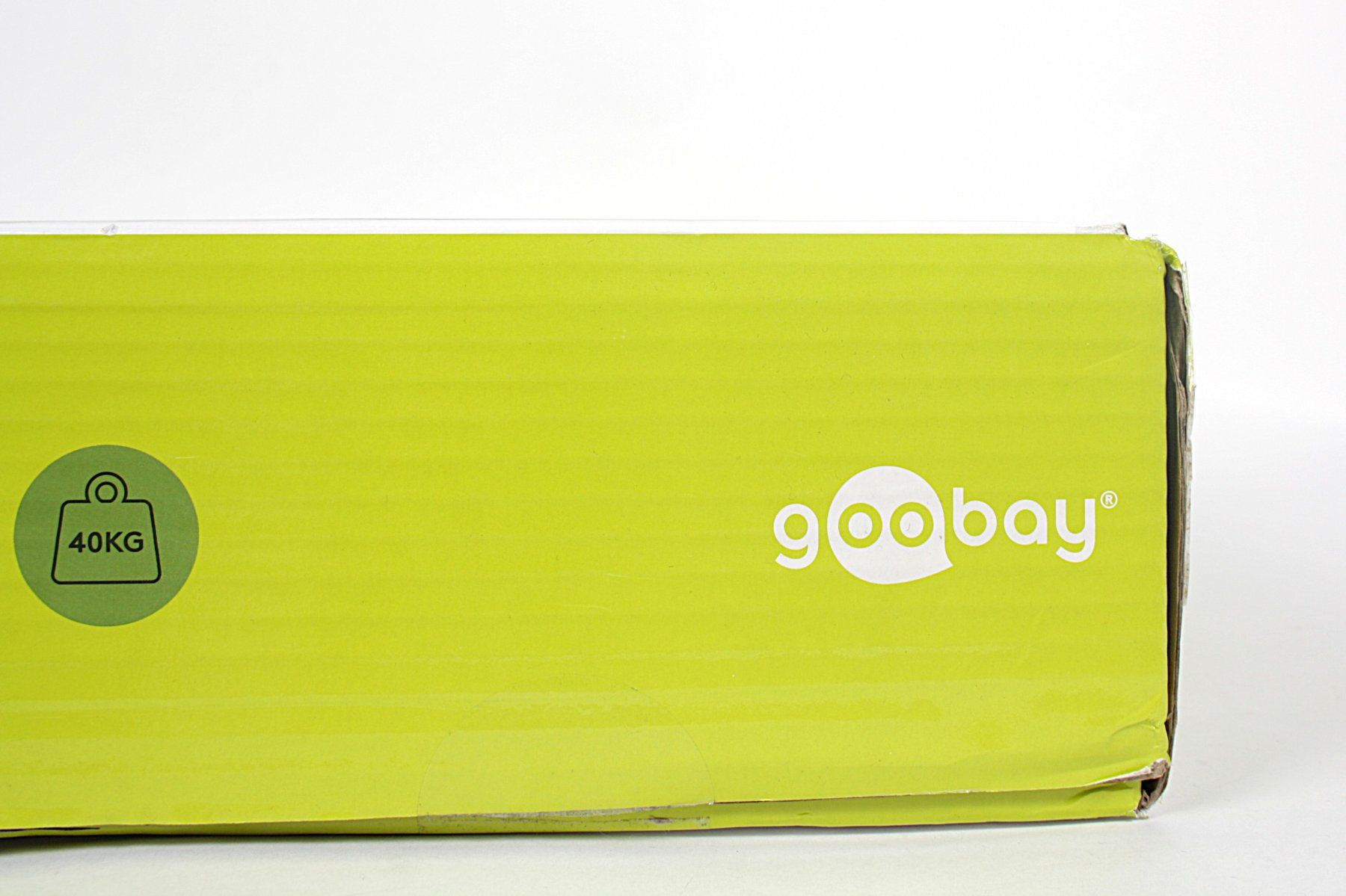 Wandhalterungen: GOOBAY TV-Standfuss – Gebraucht aus Zollikofen von Restwert_Zollikofen 8
