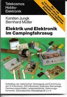 Elektrik und Elektronik im Campingfahrzeug