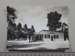 Tenero, Camping Campofelice